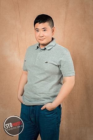 Photographers Portfolios
