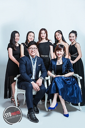 Photographers Portfolios