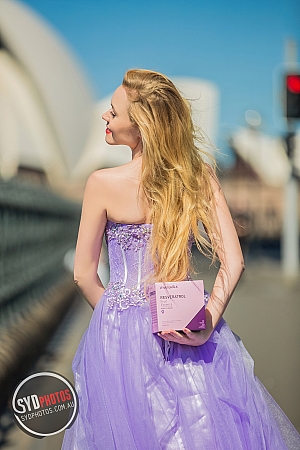 Photographers Portfolios