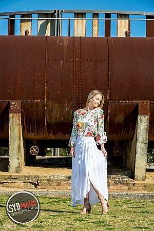 Photographers Portfolios