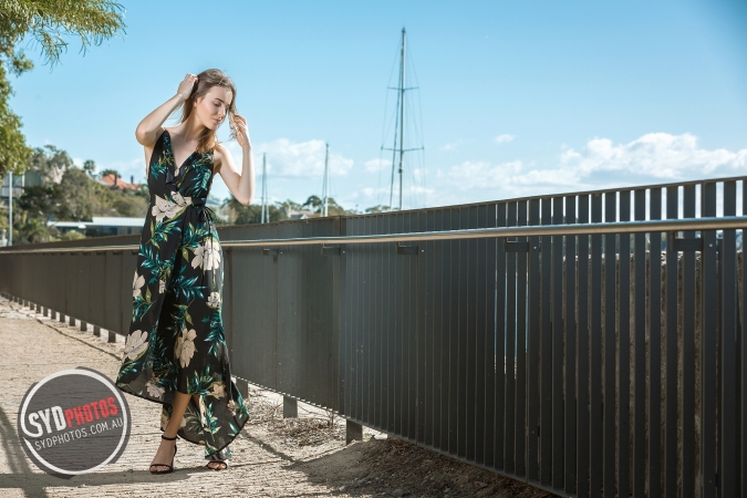Photographers Portfolios