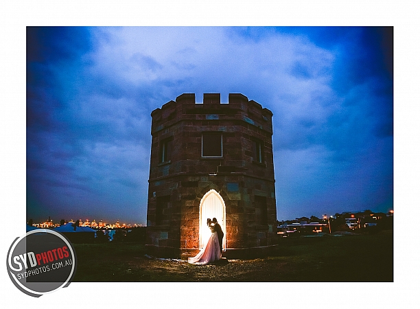 Photographers Portfolios