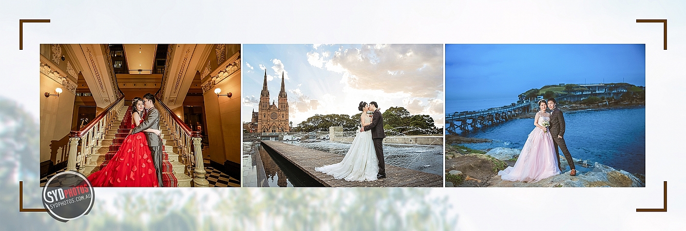 Photographers Portfolios