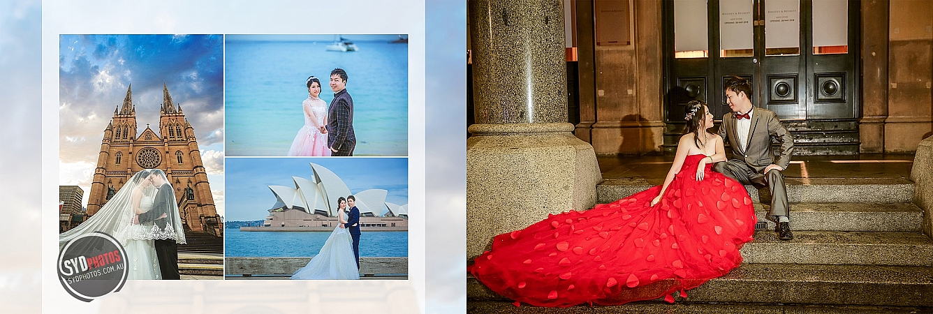 Photographers Portfolios