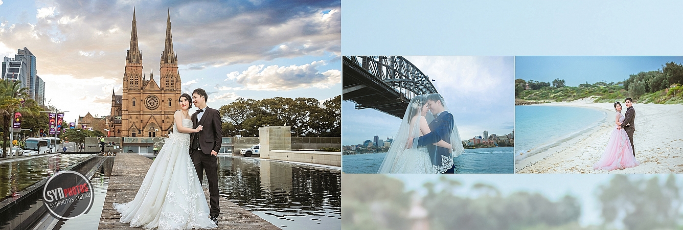 Photographers Portfolios