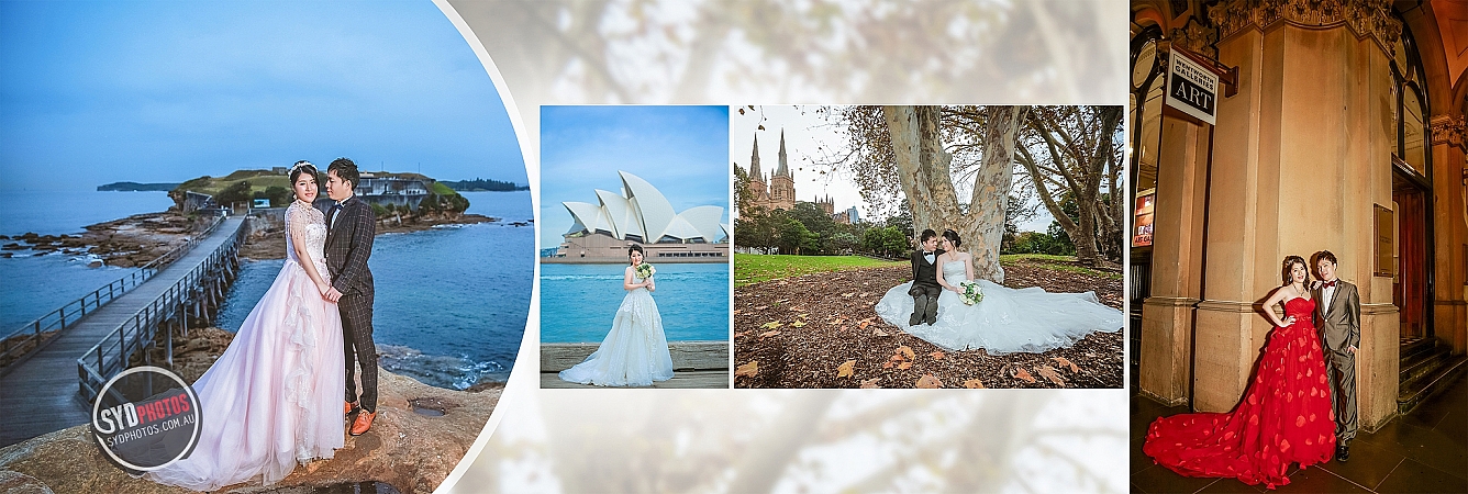 Photographers Portfolios
