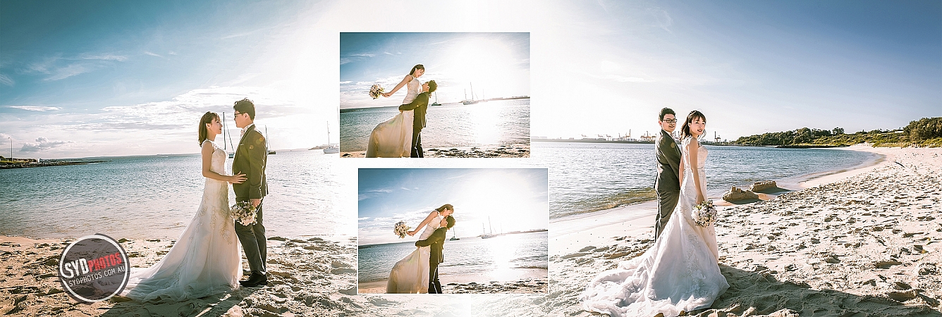 Photographers Portfolios