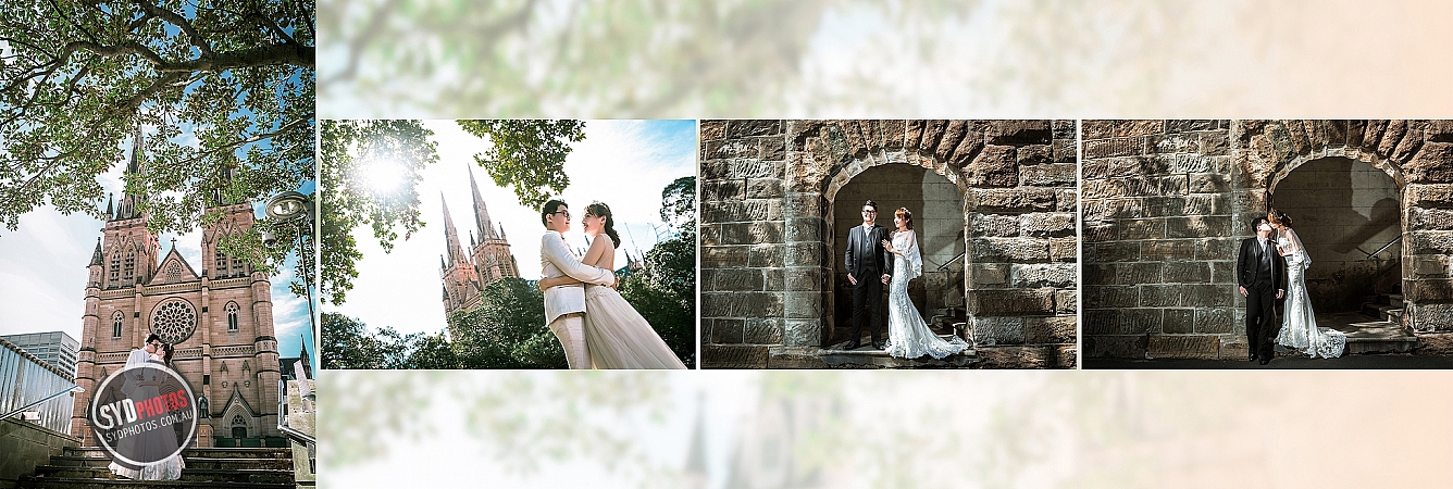 Photographers Portfolios