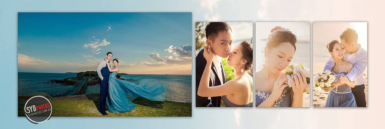 Photographers Portfolios