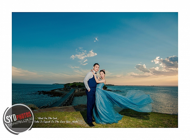 Photographers Portfolios
