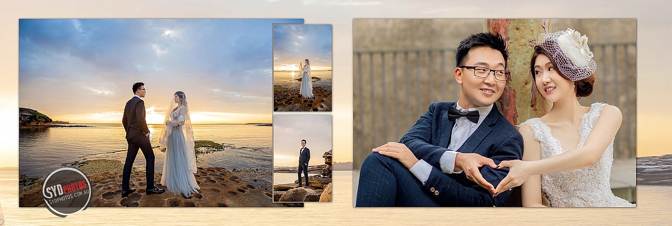 Photographers Portfolios