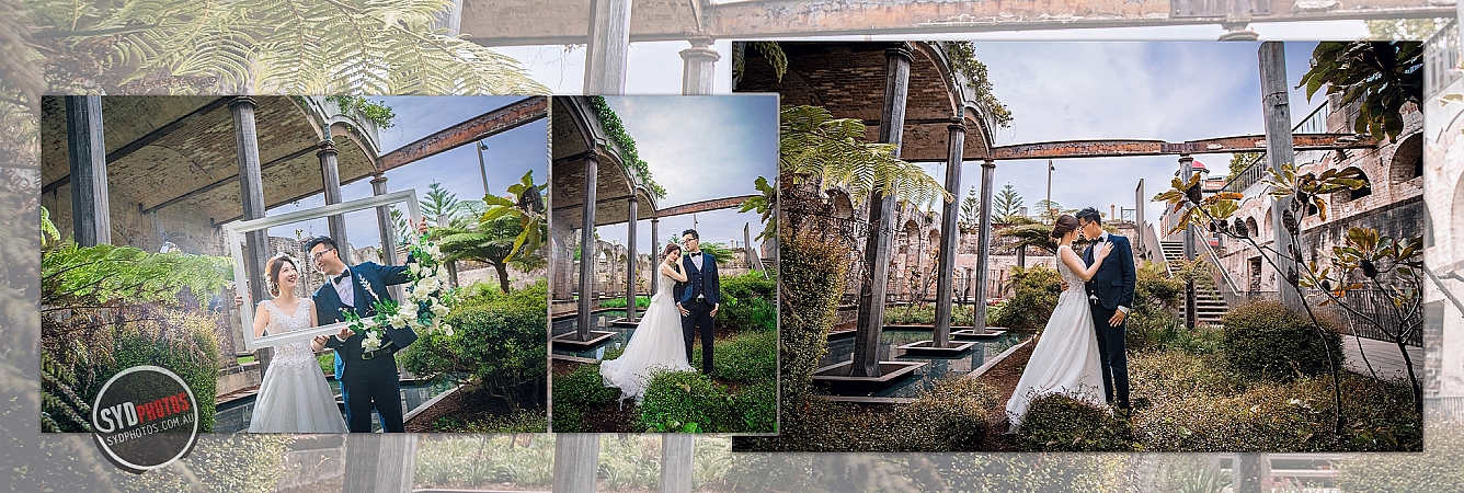 Photographers Portfolios