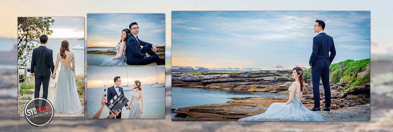 Photographers Portfolios