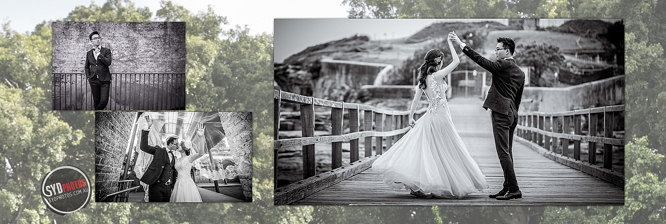 Photographers Portfolios