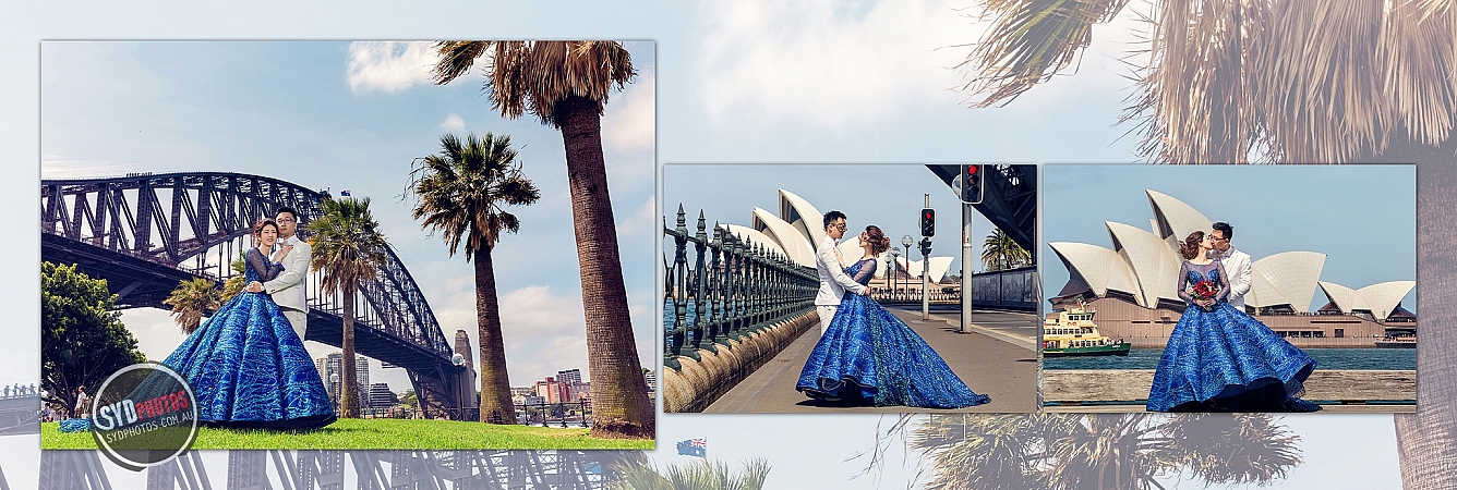 Photographers Portfolios