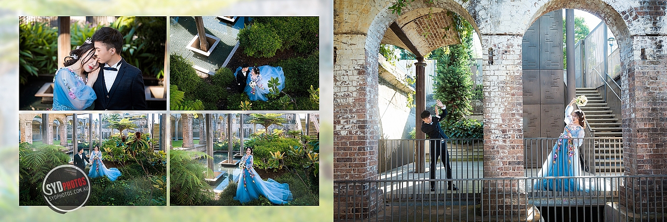 Photographers Portfolios