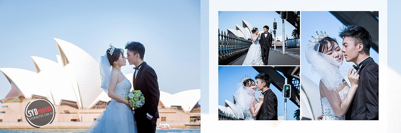 Photographers Portfolios