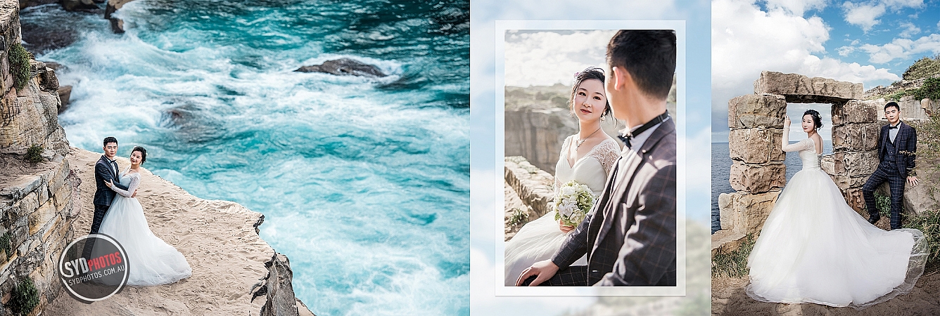 Photographers Portfolios