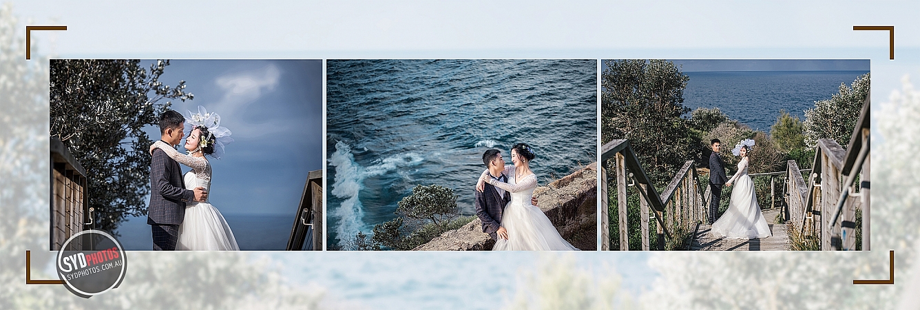 Photographers Portfolios