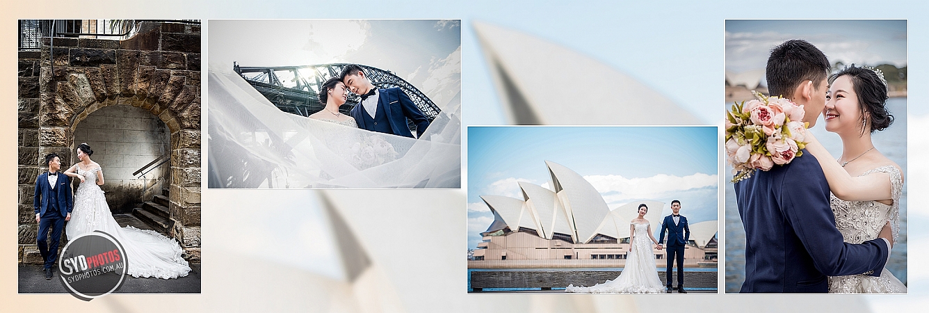 Photographers Portfolios