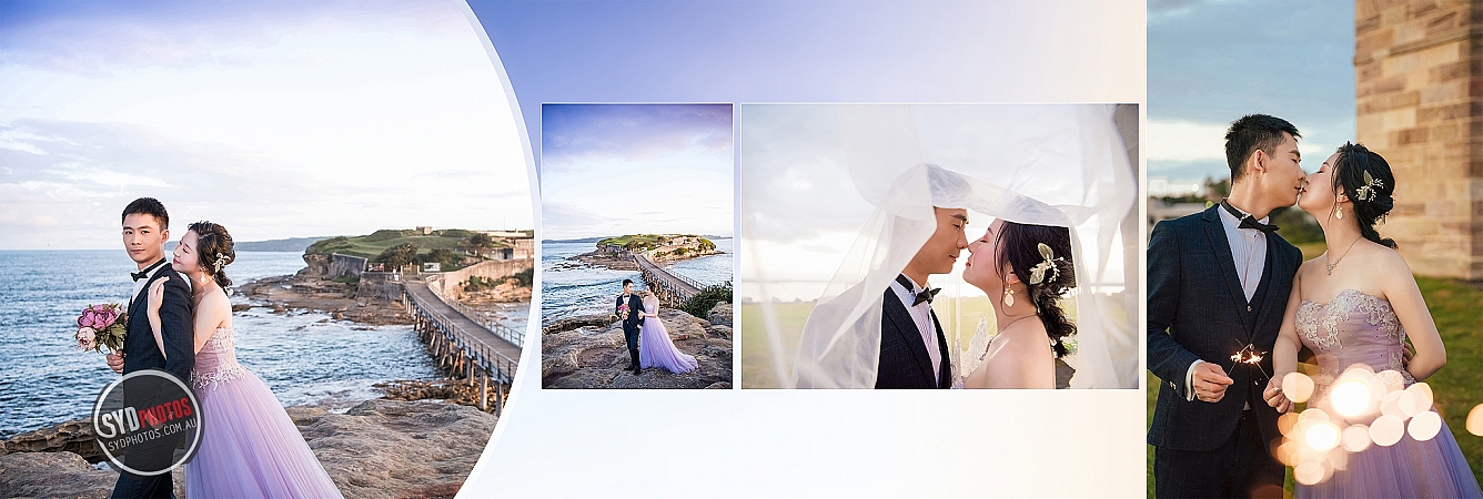 Photographers Portfolios