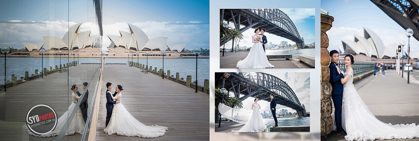 Photographers Portfolios