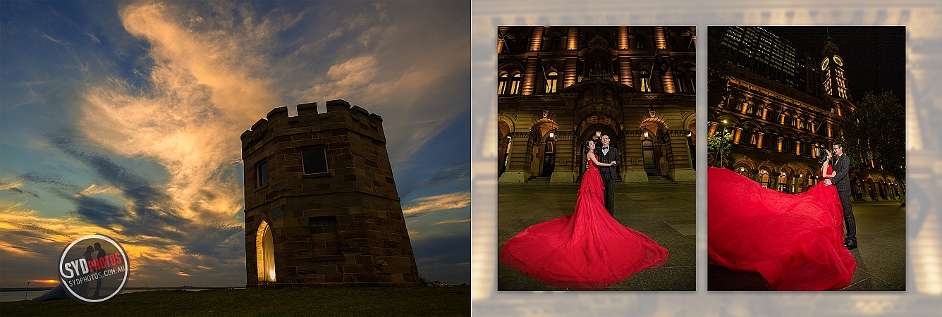 Photographers Portfolios