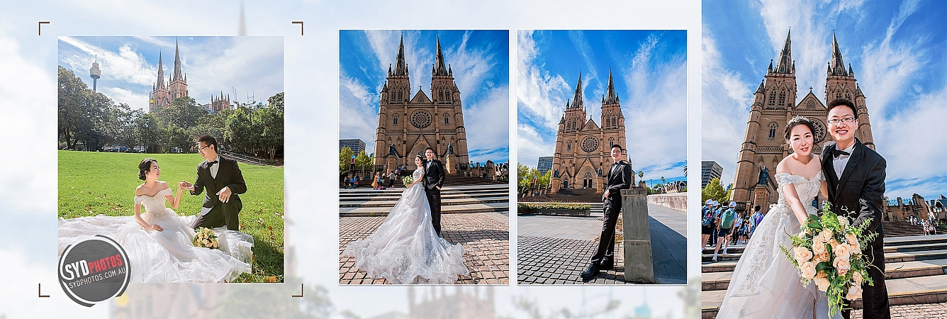 Photographers Portfolios