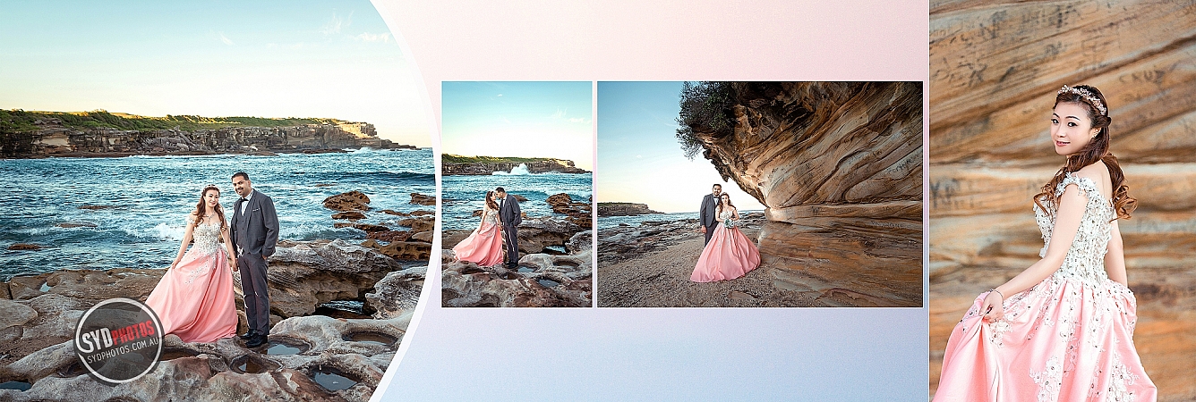 Photographers Portfolios