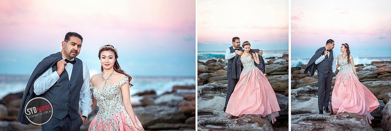 Photographers Portfolios