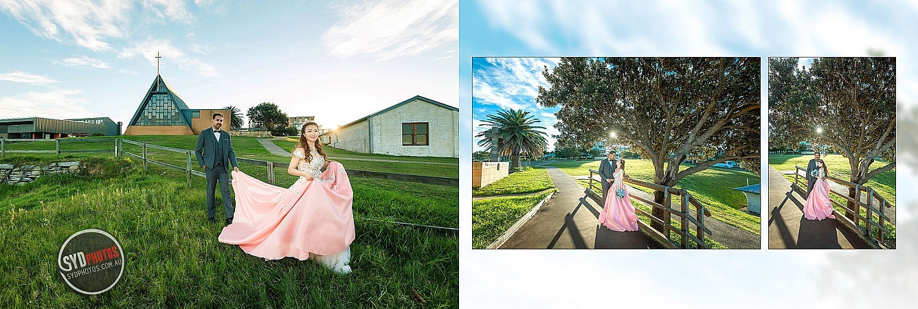 Photographers Portfolios