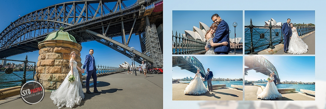 Photographers Portfolios