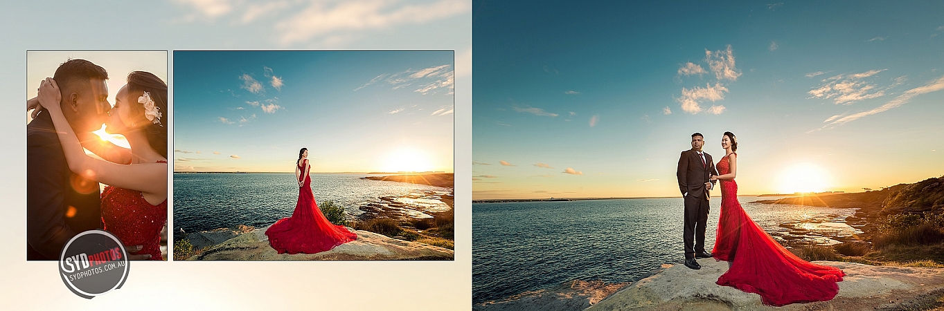 Photographers Portfolios