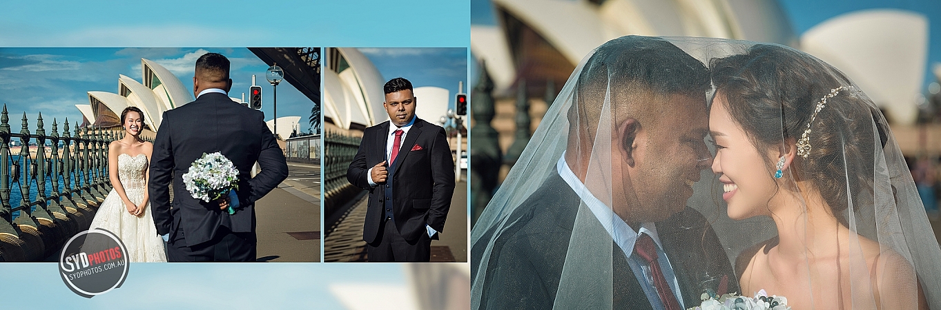 Photographers Portfolios