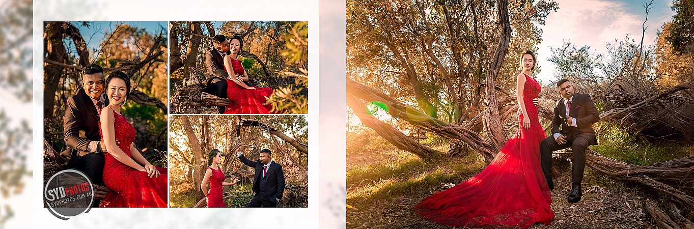 Photographers Portfolios
