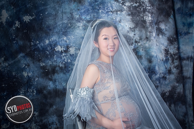 Photographers Portfolios