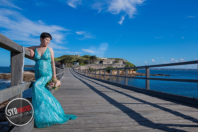 Photographers Portfolios