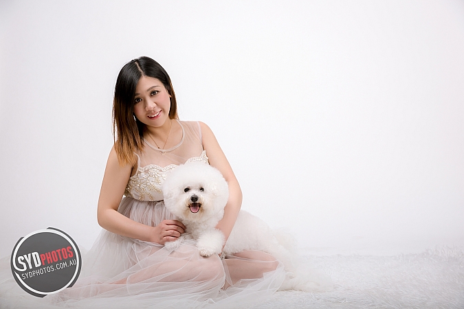 Photographers Portfolios