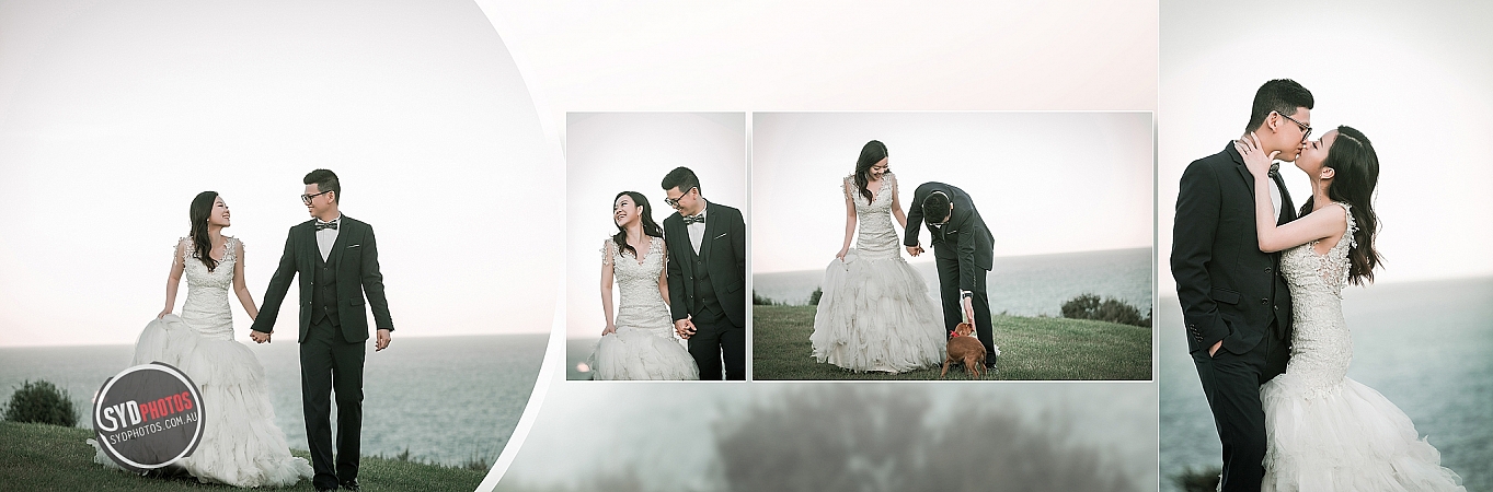 Photographers Portfolios