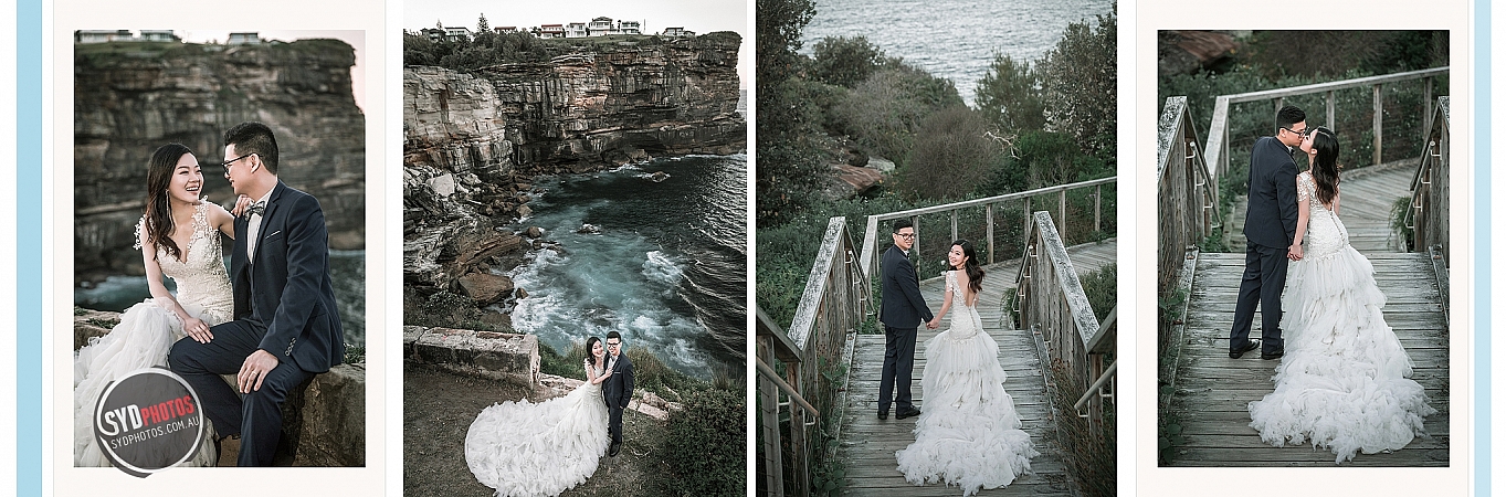 Photographers Portfolios