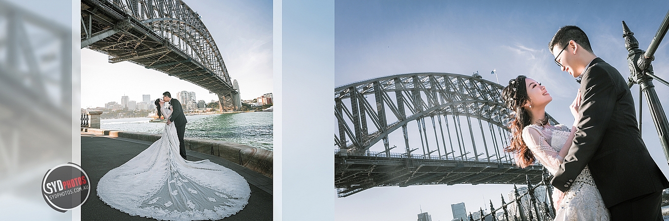 Photographers Portfolios