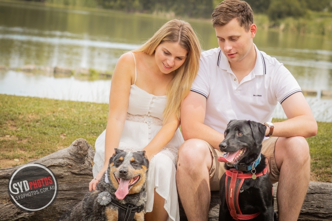 Family Baby Photography In Sydney | Family Baby Photoshoot In Sydney