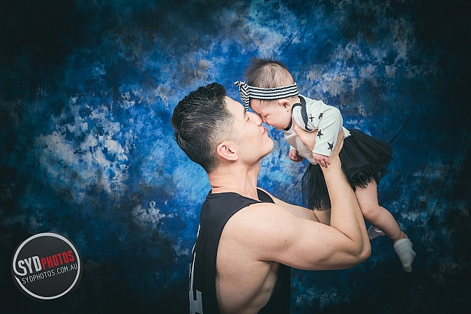 Photographers Portfolios