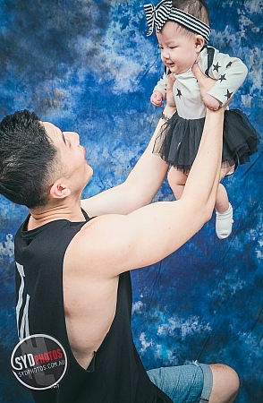 Photographers Portfolios