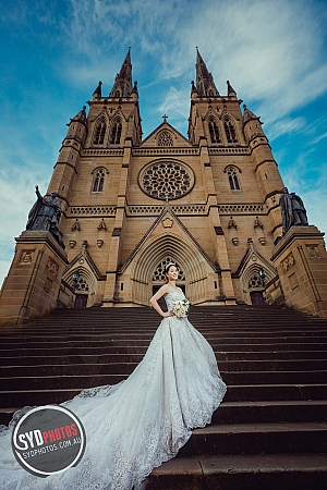 Photographers Portfolios