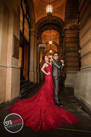 Photographers Portfolios