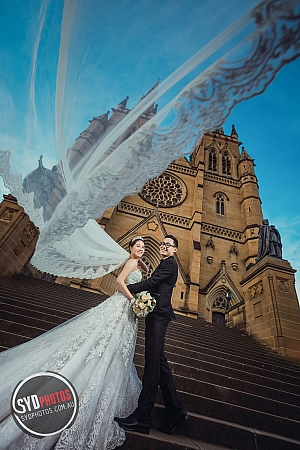 Photographers Portfolios