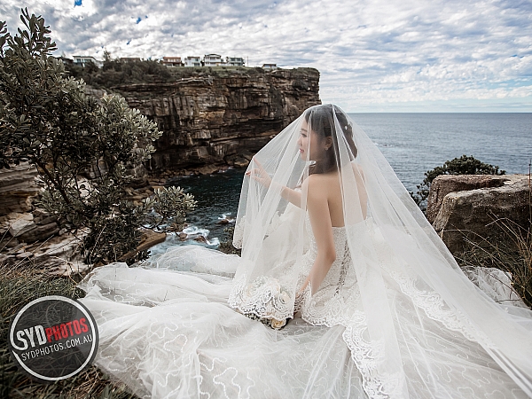 Photographers Portfolios