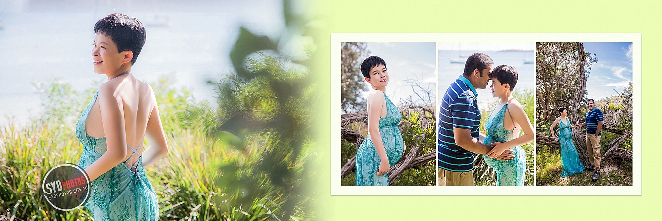 Photographers Portfolios