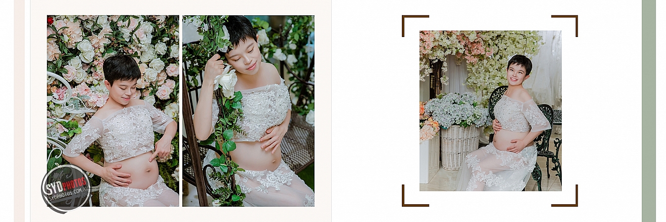 Photographers Portfolios